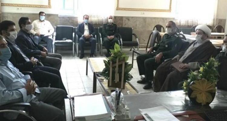 محمدی: لزوم ارتقاء رشد معرفتی دانش آموزان در کنار رشد علمی