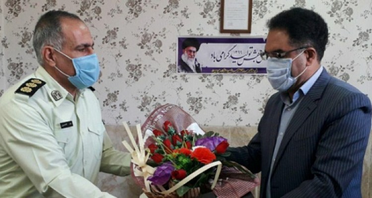 لازمه توسعه پایدار و رسیدن به مقاصد عالی امنیت است 