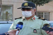 کشف بیش از 24 تن برنج قاچاق در "هرسین"  