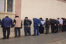دستگیری 12 توزیع کننده مواد مخدر در هرسین/کشف 11 فقره سرقت 