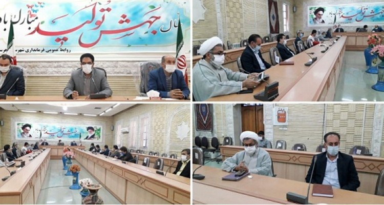 کنجوریان: محدودیت تردد از میدان آزادی تا میدان جمهوری اسلامی باقی ماند/ مصلحت مردم در اولویت تصمیم گیری ها قرار می گیرد