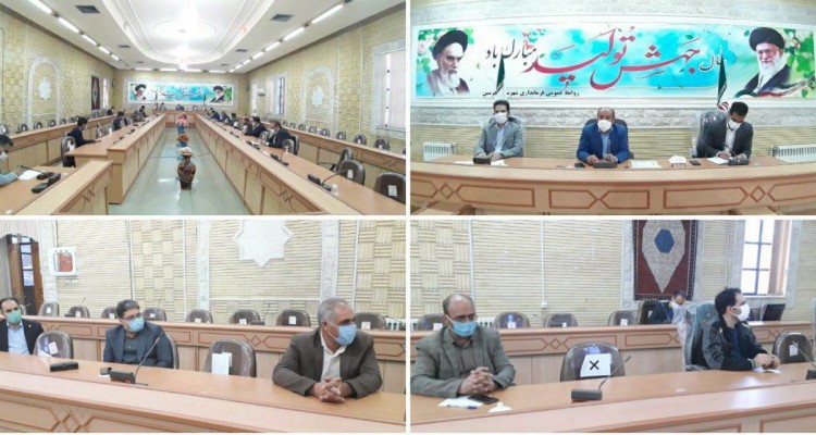 میرزاحسینی:حدود ۵ میلیارد تومان تسهیلات کرونایی به متقاضیان پرداخت شده است