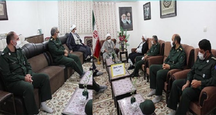 نباید از فرهنگ بسیجی زمان جنگ فاصله گرفت/ باید فرهنگ بسیجی به مدیران ما برگردد