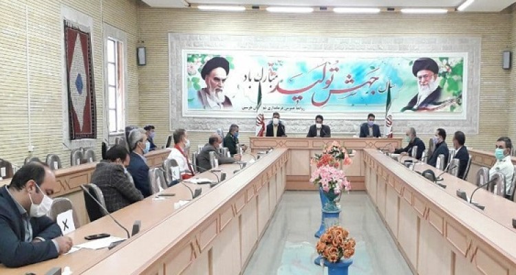 کنجوریان: از اقدامات صورت گرفته توسط کمیته ها تقدیر می کنیم