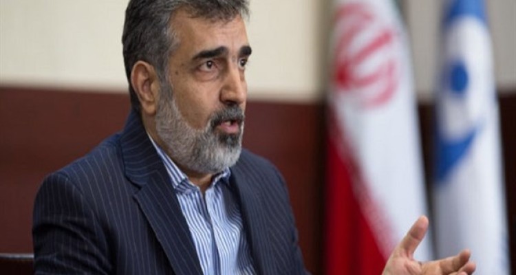 خدمات هسته ای شهید فخری زاده برای کشور، برجسته است