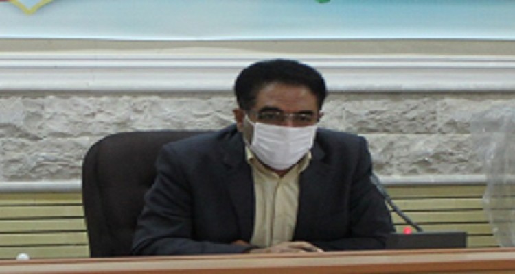 توزیع ۷۵ تن شکر و برنج تنظیم بازار در شهرستان هرسین 