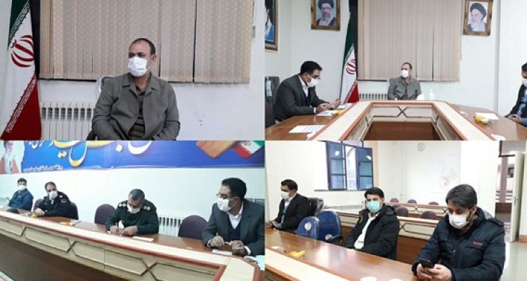 با افراد بی مبالات نسبت به سلامت مردم برخورد قضایی میشود/ عملکرد شهرستانها در طرح ممنوعیت ها ارزیابی خواهد شد