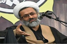 شخصیت مدرس یک الگوی ویژه به عنوان یک نماینده تمام عیار است /  مجلس خانه امید مردم است و مطالبات مردم در آنجا شکل می گیرد