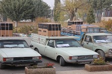 اهداء 15قلم لوازم منزل به معلولین تحت حمایت در هرسین 