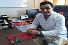 پرستاران و کادر درمان در مبارزه به ویروس کرونا سنگ تمام گذاشتند/ مردم به خاطر حفظ سلامتی خود از دورهمی ها در شب یلد خودداری کنند