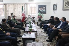 لزوم آسیب شناسی ناشی از کرونا و تبیین موضوعات معنوی در بین خانواده و دانش آموزان 