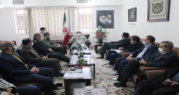 لزوم آسیب شناسی ناشی از کرونا و تبیین موضوعات معنوی در بین خانواده و دانش آموزان 