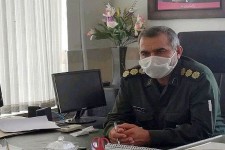 فرمانده سپاه ناحیه هرسین در پیامی هتاکی به ساحت شهید سپهبد حاج قاسم سلیمانی را محکوم کرد