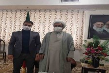 اجرای طرح  پازل همدلی در شهرستان هرسین