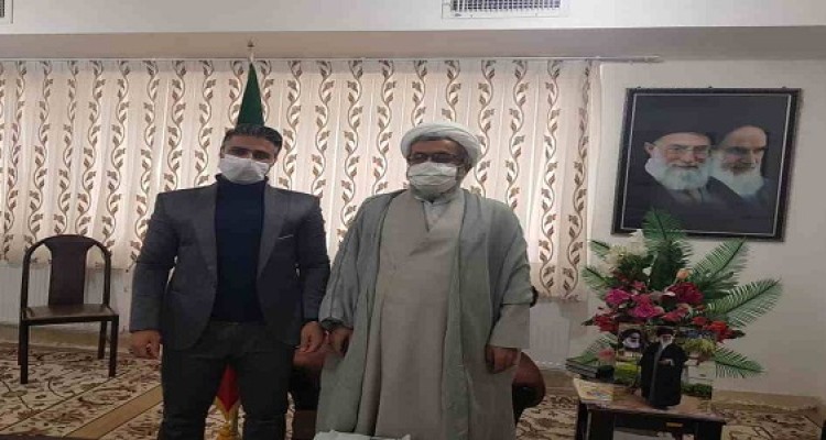 اجرای طرح  پازل همدلی در شهرستان هرسین