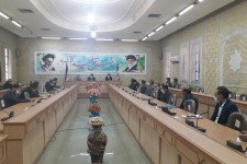 بررسی اجرای طرح کارورزی دانش آموختگان دانشگاهی ،  طرح پرداخت یارانه دستمزد ، معافیت ها و مشوق های بیمه ای