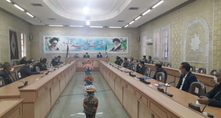 بررسی اجرای طرح کارورزی دانش آموختگان دانشگاهی ،  طرح پرداخت یارانه دستمزد ، معافیت ها و مشوق های بیمه ای