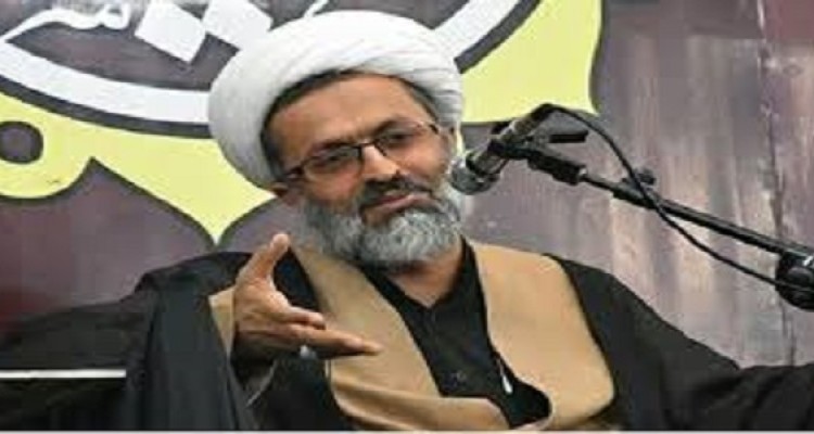 حضرت فاطمه زهرا(س) اسوه تقوا، وظیفه شناسی و ولایت مداری بود