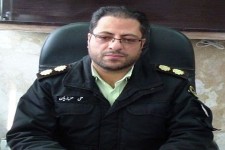 کشف 10 فقره سرقت در هرسین