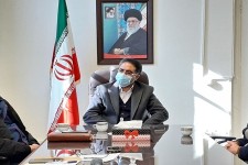 پیگیری مشکلات پیمانکار پروژه فاز (۲) پتروشیمی پلیمر در هرسین