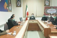 محلات کم برخوردار این شهرستان نیازمند ایجاد کتابخانه و سالن ورزشی هستند 