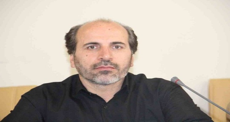 پیشرفت 60درصدی مجتمع فرهنگی هنری هرسین/ معرفی 70نفر در راستای تسهیلات کرونایی فرهنگ و هنر در شهرستان 