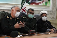 راهبرد مقاومت و استحکام درونی بسیاری از تهدیدات و تحریم ها را بی اثر کرده است/ خون شهید سلیمانی شتاب تازه ای به خط مقاومت داد