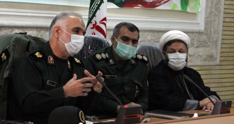 راهبرد مقاومت و استحکام درونی بسیاری از تهدیدات و تحریم ها را بی اثر کرده است/ خون شهید سلیمانی شتاب تازه ای به خط مقاومت داد