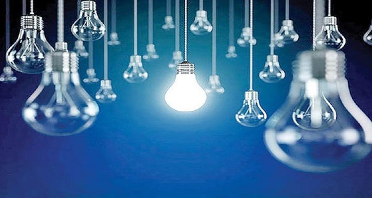 ملاک اندازه گیری محاسبه مبلغ انرژی در طرح برق امید  بازه ۶ ماهه خواهد بود