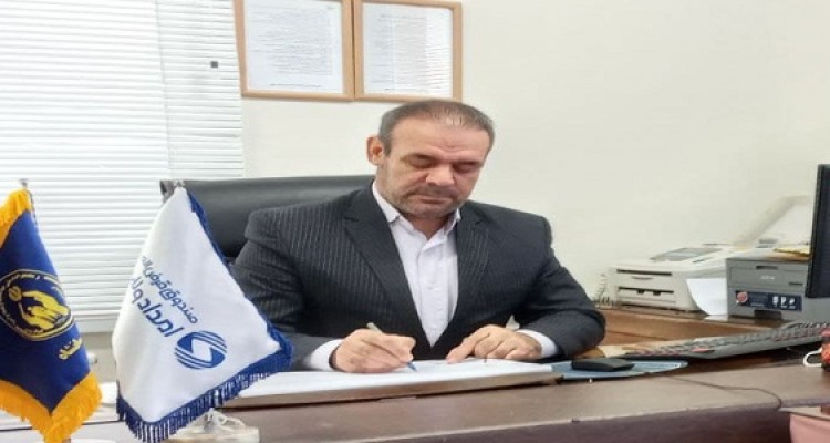 کمک 100میلیون ریالی شرکت پتروشیمی پلیمر به مددجویان تحت حمایت در هرسین