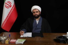 قرارگاه جهادی شهید سلیمانی متشکل از 5کمیته و با هدف محرومیت زدایی راه اندازی شده است/ توزیع 500بسته معیشتی در شهرستان هرسین