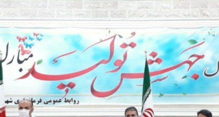 زیر ساخت اورژانس هوایی در روستاهای بخش مرکزی هرسین ایجاد میشود