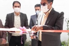 مراکز مثبت زندگی #بهزیستی_هرسین همزمان با سراسر کشور در شهرستان هرسین افتتاح شدند