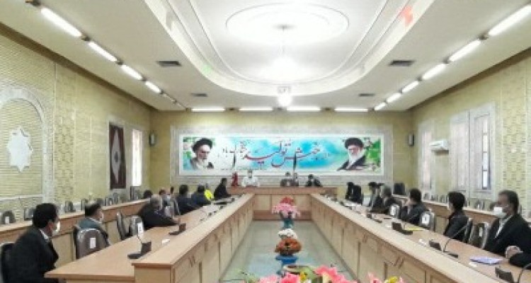 دعوت از افراد توانمند به منظور ثبت نام و شرکت در انتخابات شوراهای اسلامی روستایی