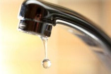 قطار مشکلات آب شرب در هرسین به ایستگاه افت فشار رسید