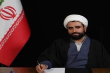 آذین بندی خیابان ها و معابر و حسینیه ها در آستانه نیمه شعبان/توزیع 50بسته غذایی و 40کارت هدیه در بین نیازمندان