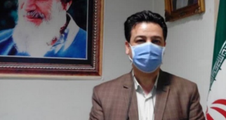 هرسین در وضعیت زرد قرار دارد/ تبعات تجمعات و دید و بازدید های عید در هفته های آینده مشخص میشود