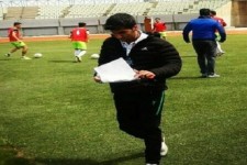 برگزاری پنجمین دوره مسابقات فوتسال جام نوروزی در هرسین