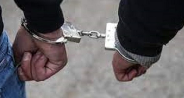 دستگیری یکی از عوامل اصلی درگیری پارک ارشاد هرسین