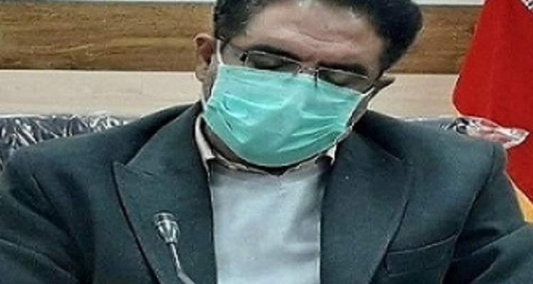 وضعیت شهرستان هرسین قرمز شد/ کنترل وضعیت موجود منوط به همراهی مردم است