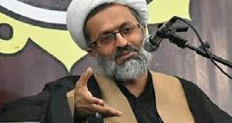 در ماه مبارک رمضان باید تمام اعضاء و جوارح ما روزه باشد/ یکی از آثار و برکات روزه تقوا پیدا کردن است