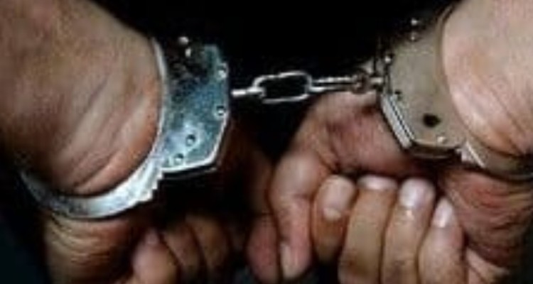 دستگیری قاتل فراری در هرسین