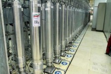 دانشمندان ایرانی به محصول اورانیوم با غنای ۶۰درصد دست یافتند