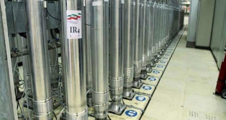 دانشمندان ایرانی به محصول اورانیوم با غنای ۶۰درصد دست یافتند