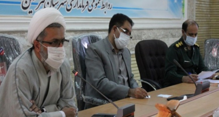 حجت الاسلام اجرایی: انصافاً کادر درمان بیش از حد توان دارند تلاش می کنند/ کنجوریان: دلیل این همه مقاومت اصناف در بحث تعطیلی بازاربی منطق است!