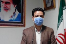 راه اندازی بخش دوم بیماران کرونایی در هرسین/ از آغاز پیک چهارم بیماری روزانه 2مورد فوتی داشته ایم