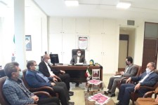 حضور حداکثری مردم در انتخابات باید در اولویت باشد / دلایل حضور مردم در انتخابات تقویت شود