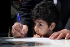 مسئولیت پذیری بجای درس خواندن