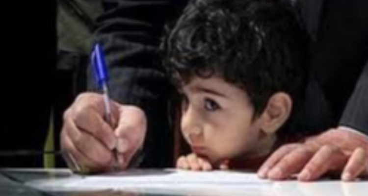 مسئولیت پذیری بجای درس خواندن