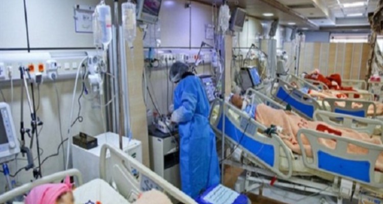 سیر نزولی کرونا در هرسین/ مردم رعایت نکنند پیک های بعدی را در پیش داریم